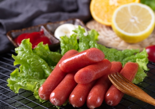 熟食調(diào)理品丨燒烤系列